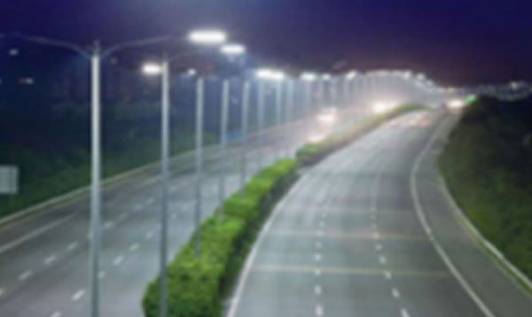 LED灯珠应用-户外照明