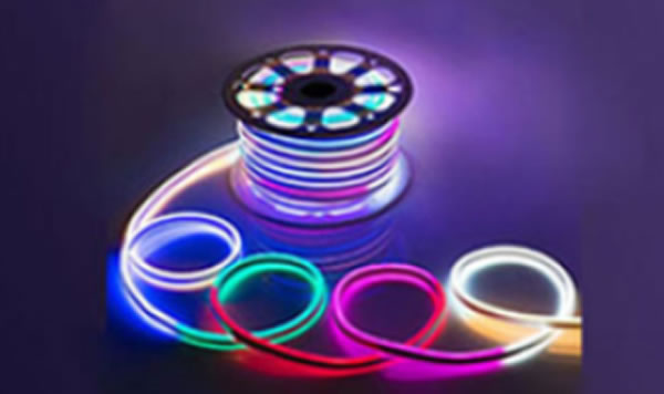 LED灯珠应用-软硬灯条