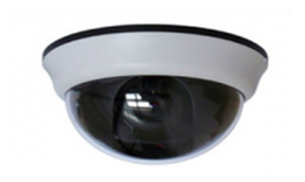 LED灯珠应用-安防监控