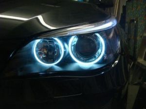 LED灯珠应用-汽车照明
